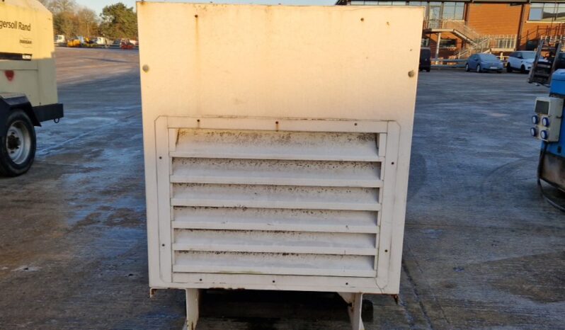 Wilson P100 Generators For Auction: Leeds – 22nd, 23rd, 24th & 25th January 25 @ 8:00am full