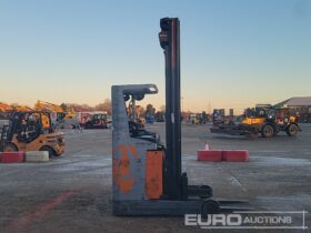 2017 Still FM-X17 Forklifts For Auction: Leeds – 22nd, 23rd, 24th & 25th January 25 @ 8:00am full