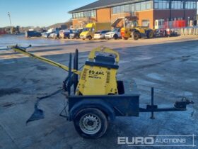 2016 Bomag BW71 E-2 Asphalt / Concrete Equipment For Auction: Leeds – 22nd, 23rd, 24th & 25th January 25 @ 8:00am