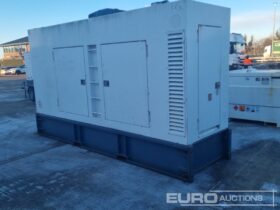 Aggreko GHP11/DC9-50 Generators For Auction: Leeds – 22nd, 23rd, 24th & 25th January 25 @ 8:00am full