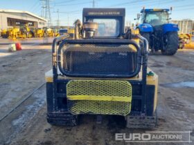 ASV Posi Track RC100 Skidsteer Loaders For Auction: Leeds – 22nd, 23rd, 24th & 25th January 25 @ 8:00am full