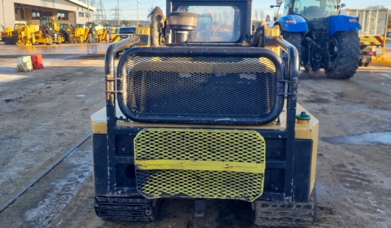 ASV Posi Track RC100 Skidsteer Loaders For Auction: Leeds – 22nd, 23rd, 24th & 25th January 25 @ 8:00am full