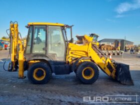 2021 JCB 3CX Compact Backhoe Loaders For Auction: Leeds – 22nd, 23rd, 24th & 25th January 25 @ 8:00am full