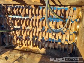 Allu SMH4-17 Crushing & Screening Attachments For Auction: Leeds – 22nd, 23rd, 24th & 25th January 25 @ 8:00am full