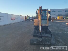 2019 Hyundai R30Z-9AK Mini Excavators For Auction: Leeds – 22nd, 23rd, 24th & 25th January 25 @ 8:00am full