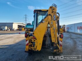 2021 JCB 3CX Compact Backhoe Loaders For Auction: Leeds – 22nd, 23rd, 24th & 25th January 25 @ 8:00am full