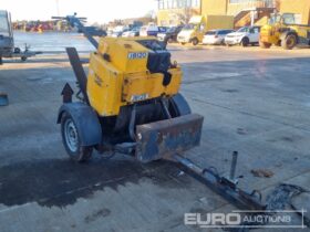 Terex MBR71 Asphalt / Concrete Equipment For Auction: Leeds – 22nd, 23rd, 24th & 25th January 25 @ 8:00am full