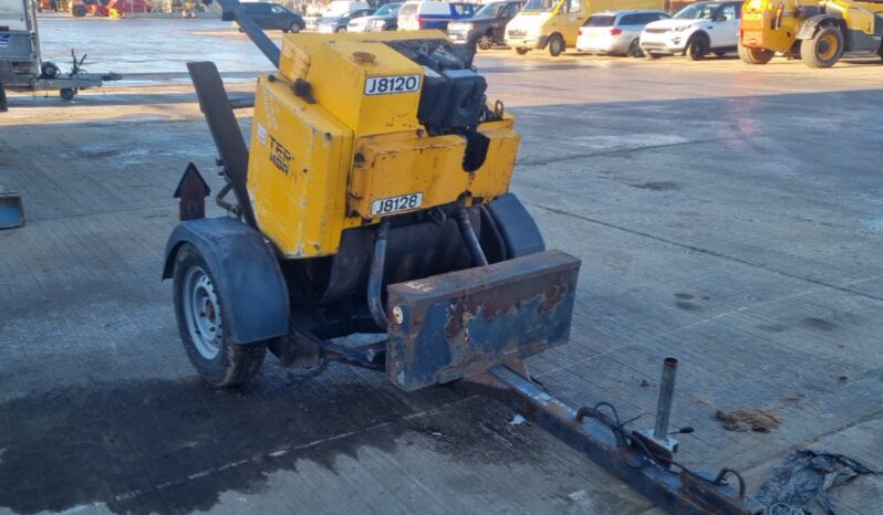 Terex MBR71 Asphalt / Concrete Equipment For Auction: Leeds – 22nd, 23rd, 24th & 25th January 25 @ 8:00am full