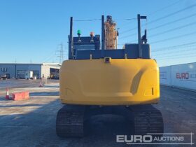 2021 LiuGong 915E 10 Ton+ Excavators For Auction: Leeds – 22nd, 23rd, 24th & 25th January 25 @ 8:00am full