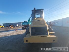 CAT CS683E Rollers For Auction: Leeds – 22nd, 23rd, 24th & 25th January 25 @ 8:00am full