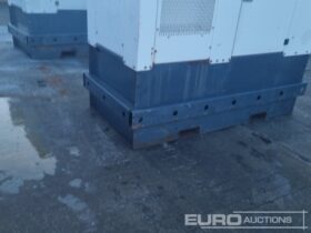 Aggreko Generator, FPT Engine (Control Panel Missing) Generators For Auction: Leeds – 22nd, 23rd, 24th & 25th January 25 @ 8:00am full