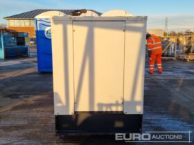 2014 Bruno GX52FE Generators For Auction: Leeds – 22nd, 23rd, 24th & 25th January 25 @ 8:00am full