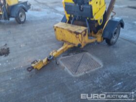 Terex MBR71 Asphalt / Concrete Equipment For Auction: Leeds – 22nd, 23rd, 24th & 25th January 25 @ 8:00am full