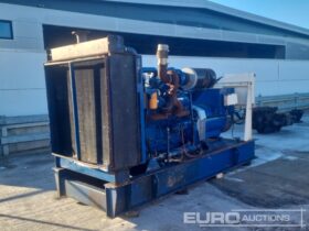 FG Wilson DDC575 Generators For Auction: Leeds – 22nd, 23rd, 24th & 25th January 25 @ 8:00am full