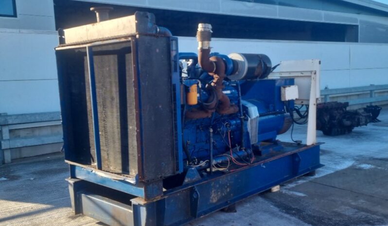 FG Wilson DDC575 Generators For Auction: Leeds – 22nd, 23rd, 24th & 25th January 25 @ 8:00am full