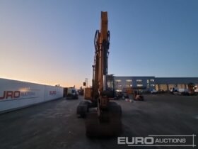 2012 JCB JS220LC 20 Ton+ Excavators For Auction: Leeds – 22nd, 23rd, 24th & 25th January 25 @ 8:00am full