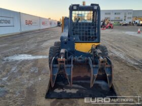 2010 JCB 1110W Skidsteer Loaders For Auction: Leeds – 22nd, 23rd, 24th & 25th January 25 @ 8:00am full