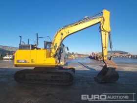 2021 LiuGong 915E 10 Ton+ Excavators For Auction: Leeds – 22nd, 23rd, 24th & 25th January 25 @ 8:00am full