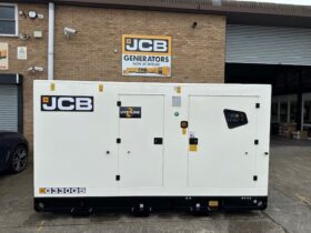 NEW JCB G330QS (DEEP SEA 8610 MKII AUTO SYNC PANEL – DUE IN MARCH)