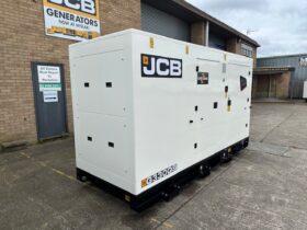 NEW JCB G330QS (DEEP SEA 8610 MKII AUTO SYNC PANEL – DUE IN MARCH) full