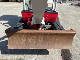 YEAR 2021 TAKEUCHI TB216 (hydraulic expanding tracks) full