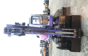 Komatsu PC75 UR Excavator – 2004 | Low Hours | Great Condition full