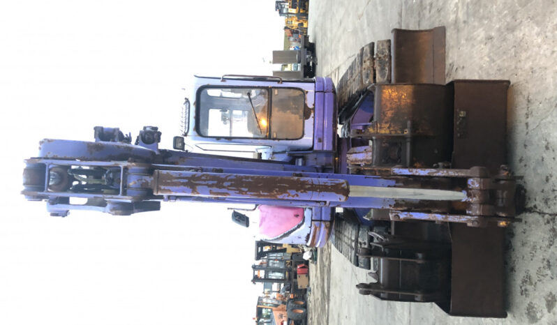 Komatsu PC75 UR Excavator – 2004 | Low Hours | Great Condition full