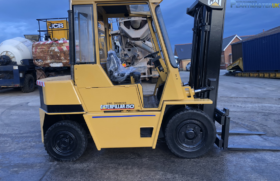 CAT 50 (5 ton) diesel forklift full