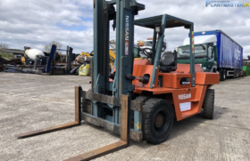 Nissan FD70 7Ton Diesel Forklift