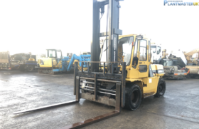 Doosan D80 S (8 ton) diesel forklift