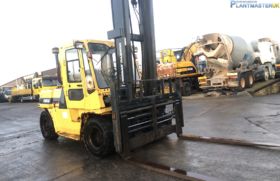 Doosan D80 S (8 ton) diesel forklift full