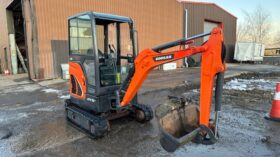 2016 DOOSAN DX19  For Auction on 2025-01-28 at 09:30 full