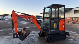 2016 DOOSAN DX19  For Auction on 2025-01-28 at 09:30 full