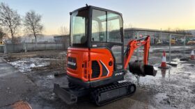 2016 DOOSAN DX19  For Auction on 2025-01-28 at 09:30 full