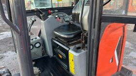 2016 DOOSAN DX19  For Auction on 2025-01-28 at 09:30 full