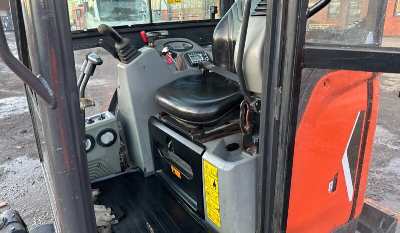 2016 DOOSAN DX19  For Auction on 2025-01-28 at 09:30 full