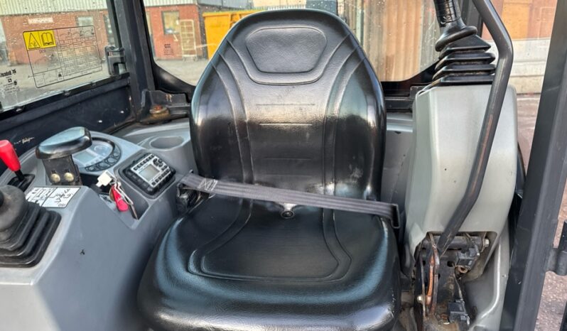 2016 DOOSAN DX19  For Auction on 2025-01-28 at 09:30 full