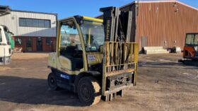 2007 HYSTER H4.00 XM5 For Auction on 2025-01-28 at 09:30 full