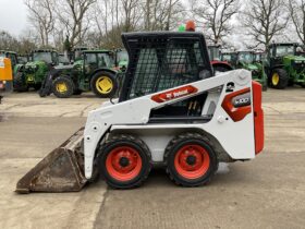 BOBCAT S100