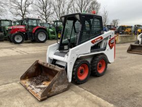 BOBCAT S100 full