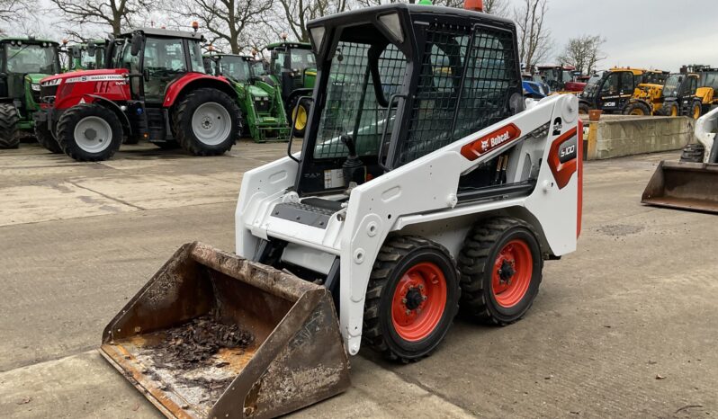 BOBCAT S100 full