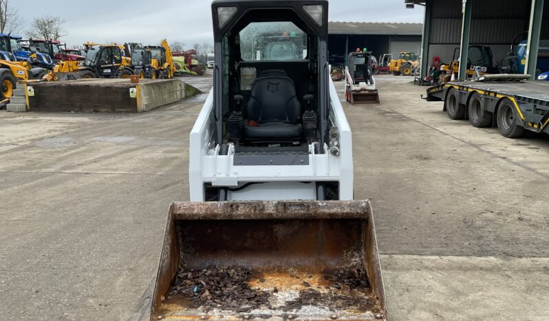 BOBCAT S100 full