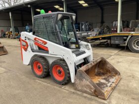 BOBCAT S100 full