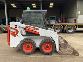 BOBCAT S100 full