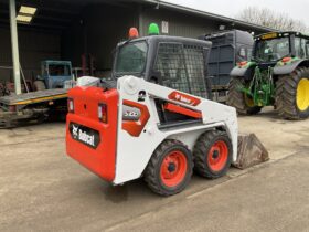 BOBCAT S100 full