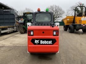 BOBCAT S100 full