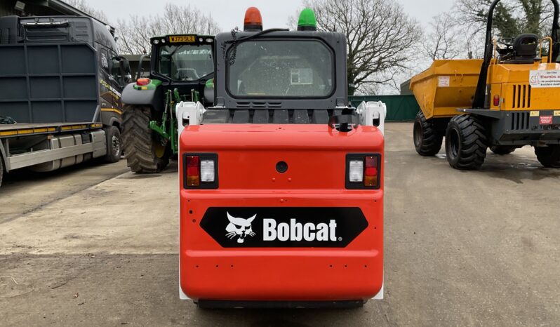 BOBCAT S100 full