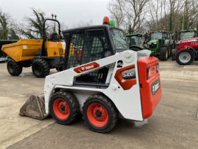 BOBCAT S100 full