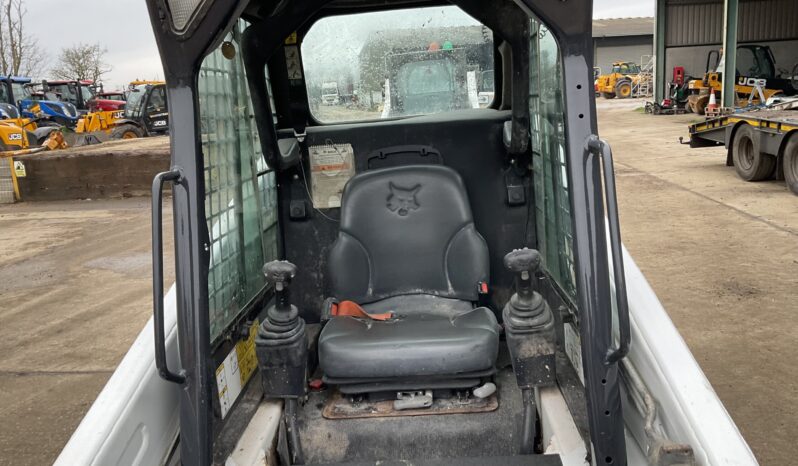 BOBCAT S100 full