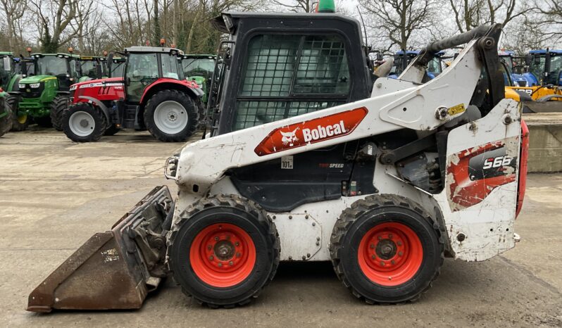 BOBCAT S66